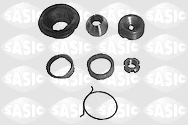 Repair Kit, supporting/ball joint 6403133