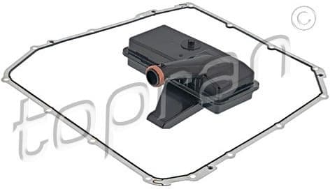 Hydraulic Filter Kit, automatic transmission 116 004