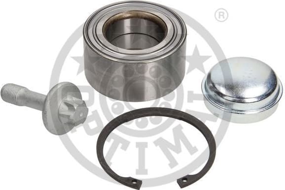 Wheel Bearing Kit 401203 - image 2