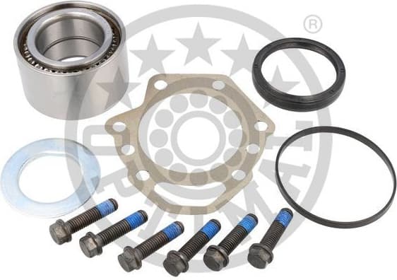 Wheel Bearing Kit 402117