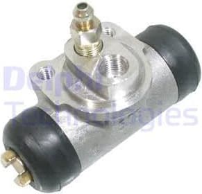 Wheel Brake Cylinder LW60659