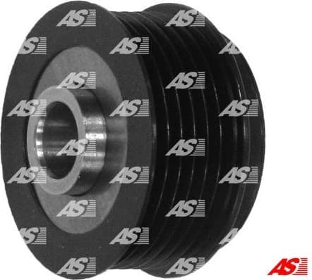 Alternator Freewheel Clutch AS AFP2002 - image 2