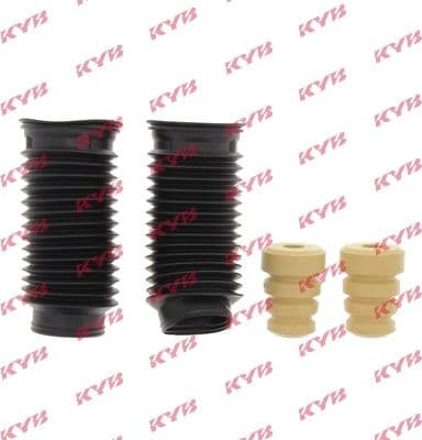 Dust Cover Kit, shock absorber Protection Kit 910066