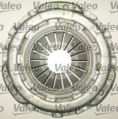 Clutch Kit KIT3P 801561 - image 2