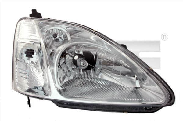 Headlight 20-6252-05-2