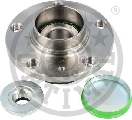 Wheel Bearing Kit 102077 - image 3
