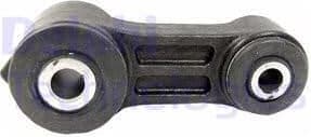 Link/Coupling Rod, stabiliser bar TC1591