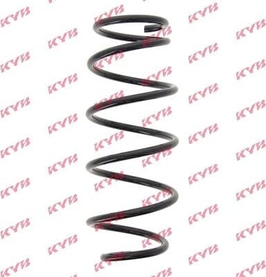 Suspension Spring K-Flex RH3004
