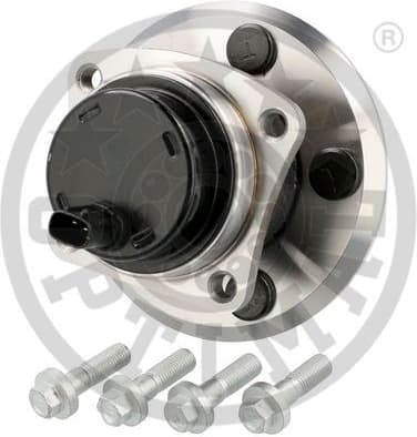 Wheel Bearing Kit 982782 - image 2