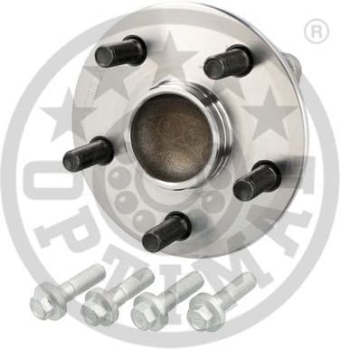 Wheel Bearing Kit 982782 - image 3