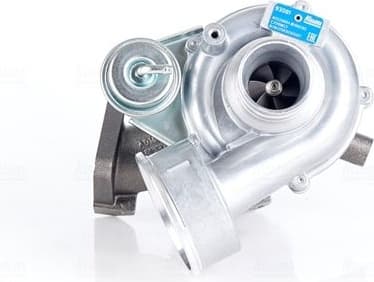 Charger, charging (supercharged/turbocharged) ** FACTORY NEW ** 93081 - image 2