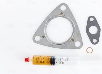 Charger, charging (supercharged/turbocharged) ** FACTORY NEW ** 93081 - image 6