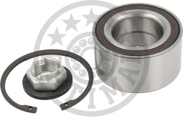 Wheel Bearing Kit 301501