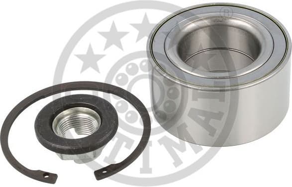 Wheel Bearing Kit 301501 - image 2