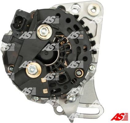 Alternator AS A0056 - image 3
