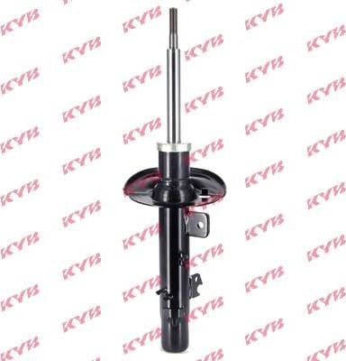 Shock Absorber Excel-G 339709
