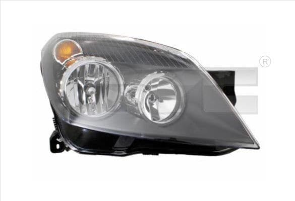 Headlight 20-0390-05-2