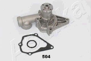 Water Pump, engine cooling 35-05-504