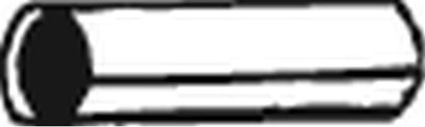 Pipe Connector, exhaust system 265-169