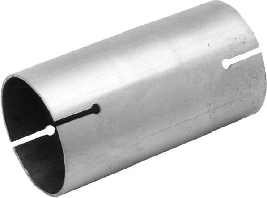 Pipe Connector, exhaust system 265-169 - image 2