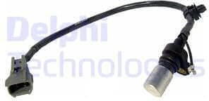 Sensor, crankshaft pulse SS10901