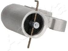 Vibration Damper, timing belt 45-03-348 - image 4