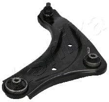 Control/Trailing Arm, wheel suspension 72-01-146L - image 3