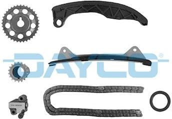 Timing Chain Kit KTC1018
