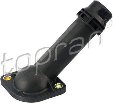 Coolant Flange 108 190