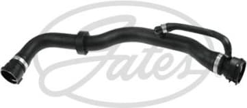 Cooling system pipe, hose 05-2815