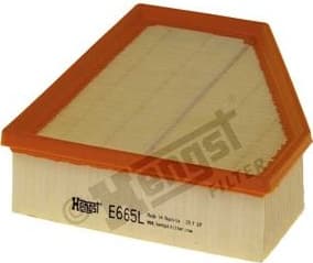Air Filter E665L