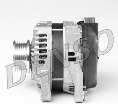 Alternator DAN1018 - image 2