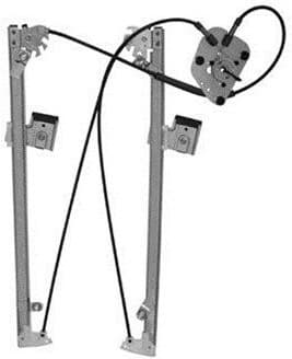 Window Regulator 350103126300