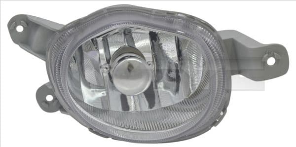 Front Fog Light 19-0931-05-9