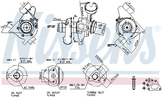 Charger, charging (supercharged/turbocharged) ** FACTORY NEW ** 93192