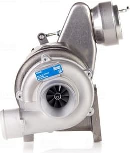 Charger, charging (supercharged/turbocharged) ** FACTORY NEW ** 93192 - image 2