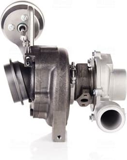 Charger, charging (supercharged/turbocharged) ** FACTORY NEW ** 93192 - image 5