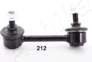 Link/Coupling Rod, stabiliser bar 106-02-212L
