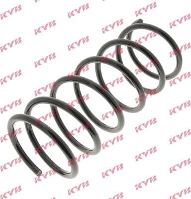 Suspension Spring K-Flex RA1773 - image 2