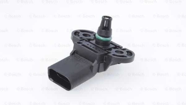 Pressure Sensor, brake booster 0261230169