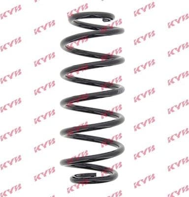 Suspension Spring K-Flex RH6626