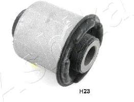 Mounting, control/trailing arm GOM-H23