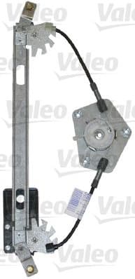 Window Regulator 850577