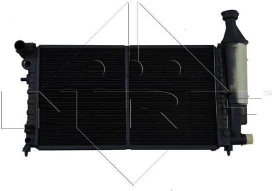 Radiator, engine cooling 50423 - image 2