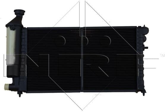 Radiator, engine cooling 50423 - image 3