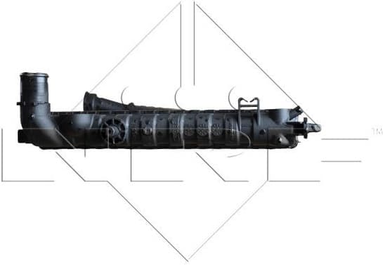 Radiator, engine cooling 50423 - image 4