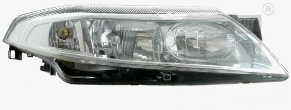 Headlight 20-0157-05-2