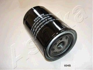 Oil Filter 10-00-004 - image 2