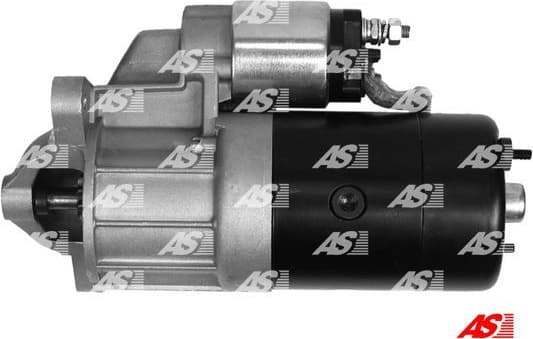 Starter AS S0183 - image 2