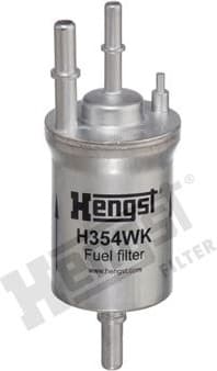 Fuel Filter H354WK